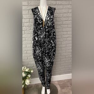 I. Jeans By Buffalo Jumpsuit